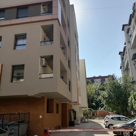 Apartman Ana Ni Kültér fotó