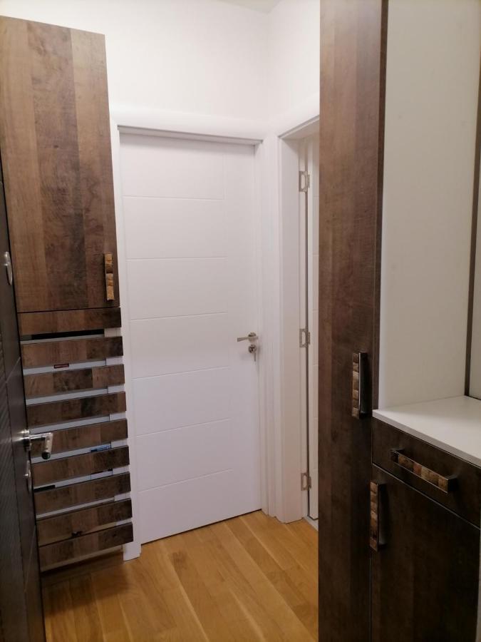 Apartman Ana Ni Kültér fotó