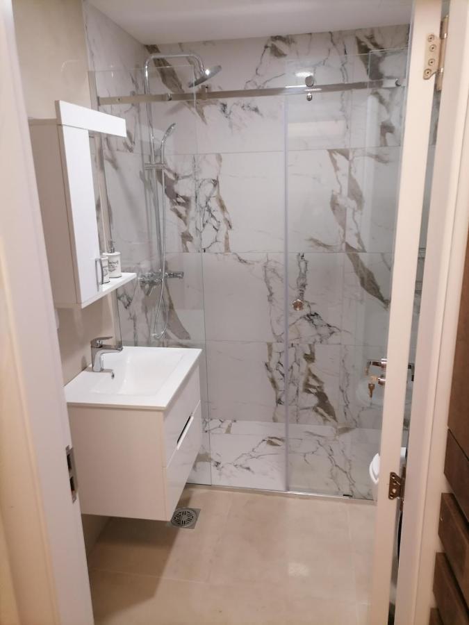 Apartman Ana Ni Kültér fotó
